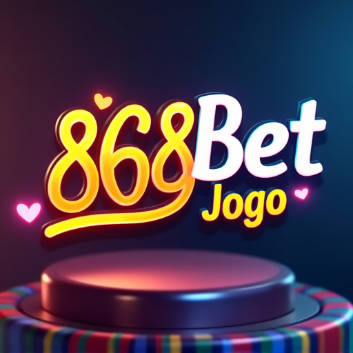 868bet jogo